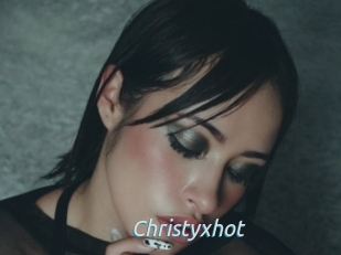 Christyxhot