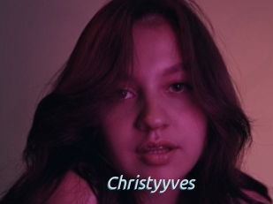 Christyyves
