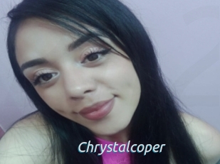Chrystalcoper