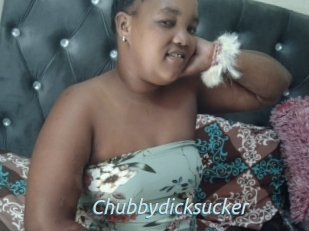 Chubbydicksucker