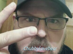 Chubbylovebear