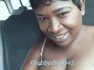 Chubbyshorty45
