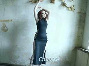 Chudose