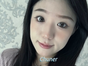 Chuner