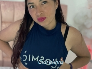 Ciaralevis