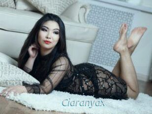 Ciaranyax