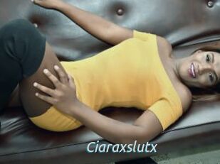 Ciaraxslutx