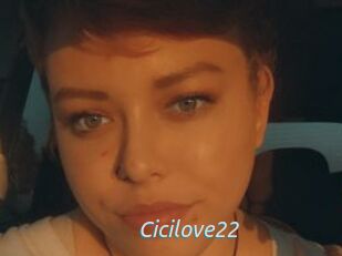 Cicilove22