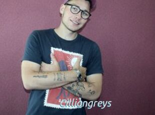 Cilliangreys