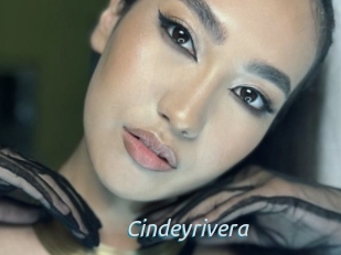 Cindeyrivera