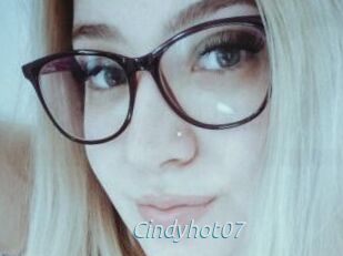 Cindyhot07