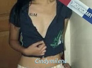 Cindymilene