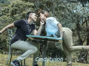 Cindytyson