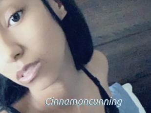 Cinnamoncunning