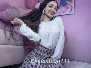 Cinnamoon111