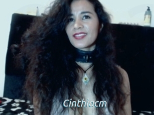 Cinthiacm