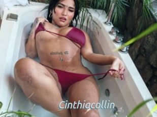 Cinthiacollin