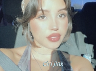 Ciri_jinx
