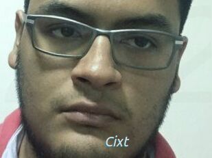 Cixt