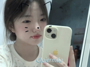 Claiermila
