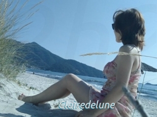 Clairedelune