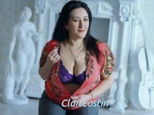 Claireostin