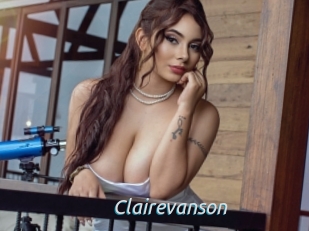 clairevanson 2 hot 2 cam