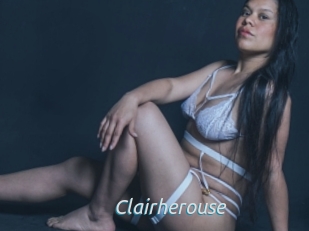 Clairherouse