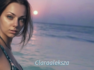 Claraaleksza