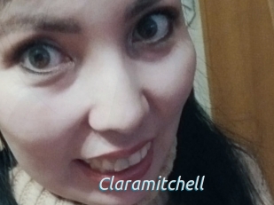 Claramitchell
