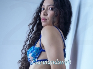 Clarelandswell