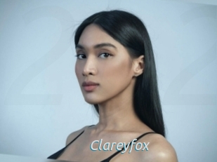 Clareyfox