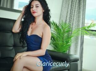 Claricecurly