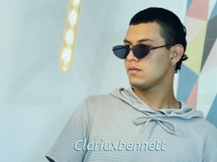Clariuxbennett
