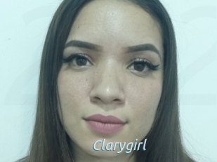 Clarygirl
