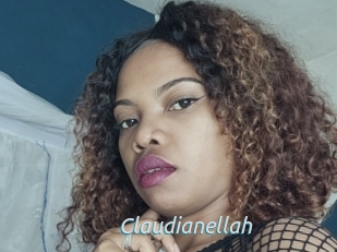 Claudianellah