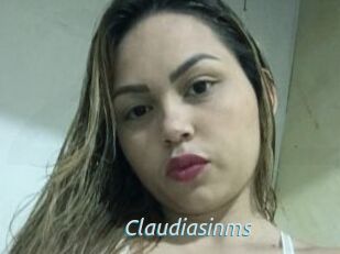 Claudiasinms