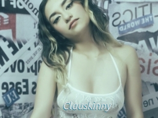 Clauskinny