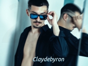 Claydebyron