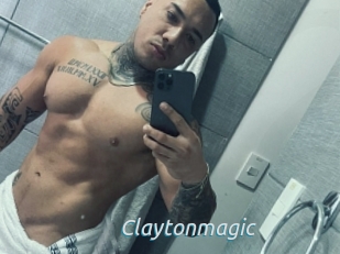 Claytonmagic