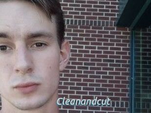 Cleanandcut