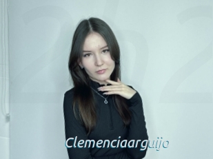 Clemenciaarguijo