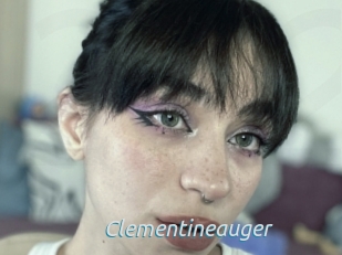 Clementineauger