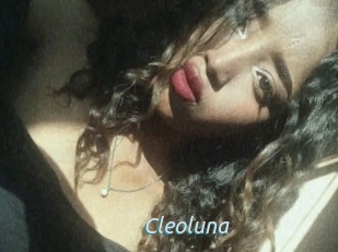 Cleoluna