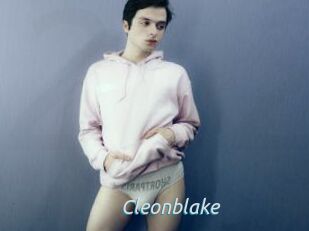 Cleonblake