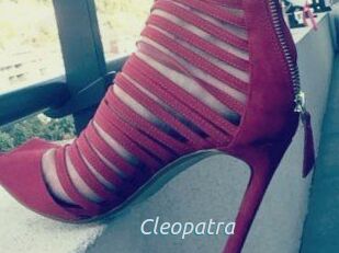 Cleopatra