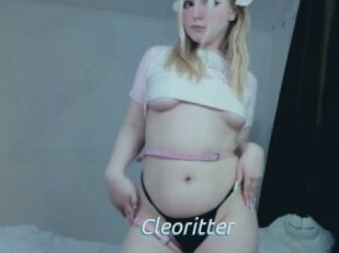 Cleoritter