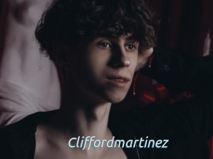 Cliffordmartinez