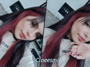 Cloeesmith