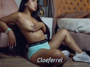 Cloeferrel